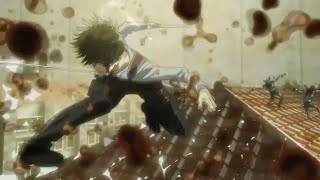 Levi Vs Kenny Squad Edit Rockstar