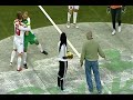Dallas Sidekicks vs Baltimore Blast