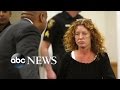 'Affluenza' Teen's Mom Tonya Couch Posts Bond