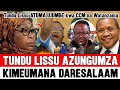 Tundu Lissu AZUNGUMZA AMSHAMBULIA CCM Ya SAMIA SULUHU Atuma UJUMBE Kwa WALIOFIWA Kwa MAANDAMANO