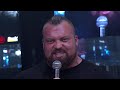 SFC ARABIA. FULL EVENT. May 2024. "The Space"  Dubai. Uncut version 2/3.