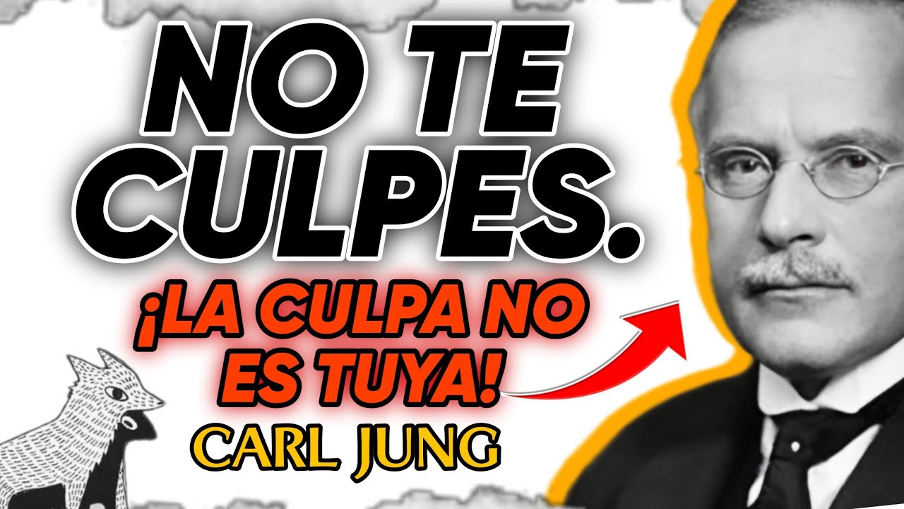 COMO HACER QUE SE SIENTAN CULPABLES DE HABERTE LASTIMADO - LA VENGANZA DISCRETA DE CARL