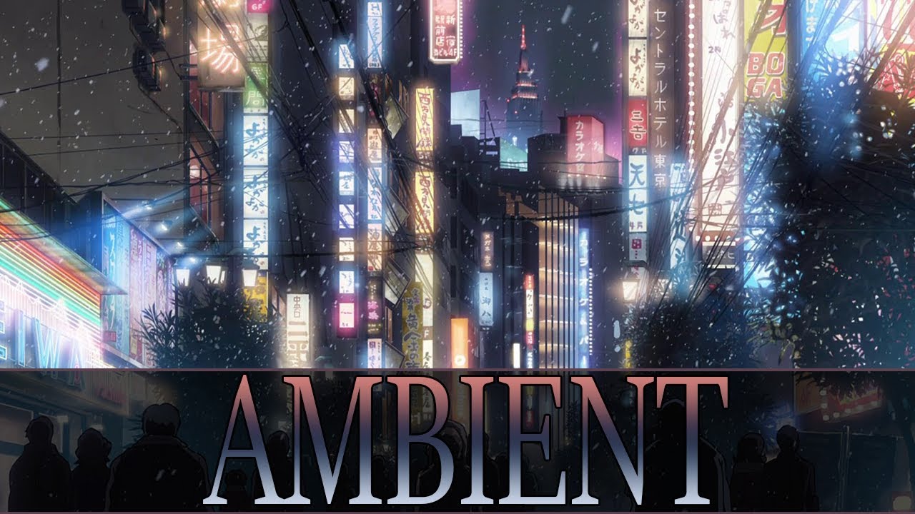 [Ambient] Bassvomit - Amnesia