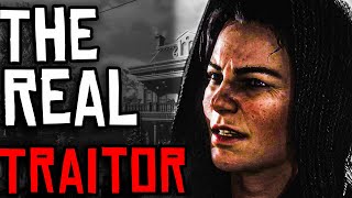 Was Abigail The Real Rat All Along? Red Dead Redemption 2