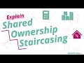 Shared Ownership Staircasing Explained 🏡