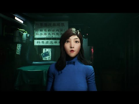 Paranormal HK | Horror Game | Full Gameplay Live Stream - Paranormal HK | Horror Game | Full Gameplay Live Stream