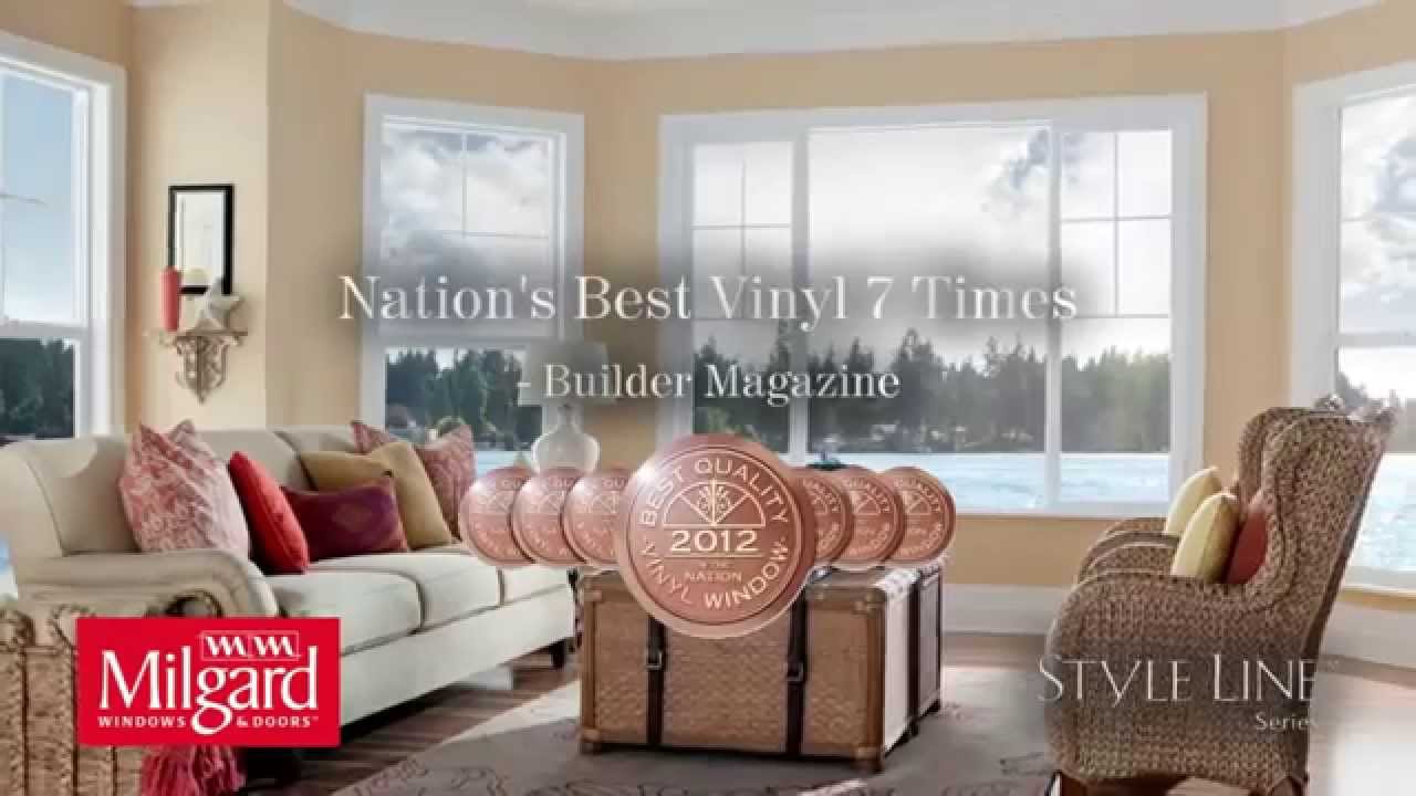 Orange County Window Replacement - Milgard Windows | A New View Windows & Doors