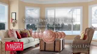 Orange County Window Replacement - Milgard Windows | A New View Windows & Doors