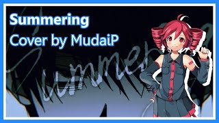 Summering