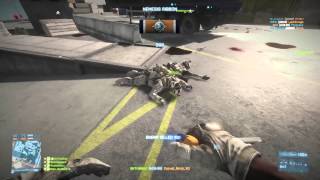 BF3 revive bug