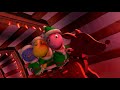 The Backyardigans Action Elves Reprise Ft Avion Baker Gabriella Malek Sean Curley