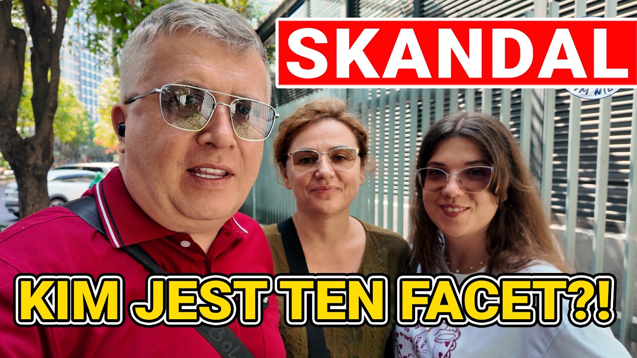 Czy ktoś widzi tu podobieństwo? #469