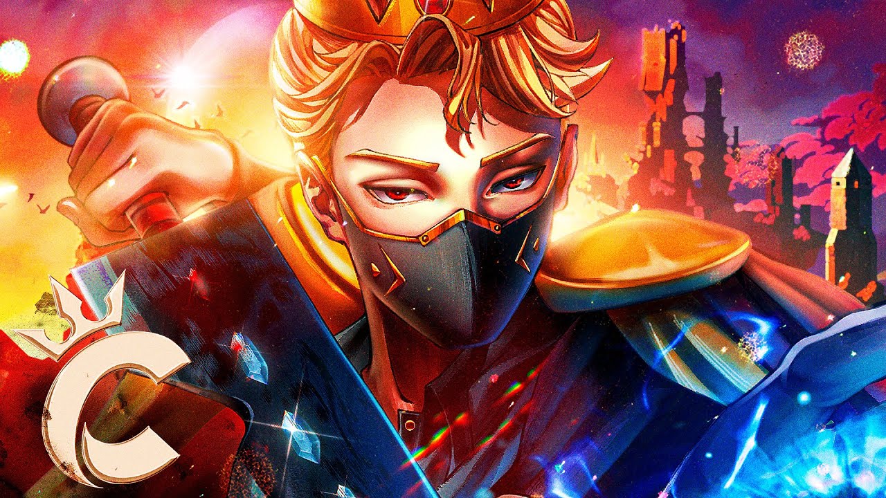 Dead Cells - Cura | Cleo