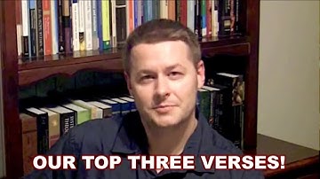 Three Quran Verses Every Christian Should Know