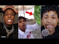 P Yungin Call NBA Youngboy Phone And Disrespected Him? Lil Dump &amp; 4KT Responds 😳