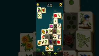 Mahjong Blossom screenshot 4