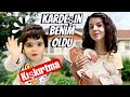 ESMANURLA YENİ DOĞMUŞ BEBEK GÖRMEYE GİTTİK!! BEBEĞİ KAÇIRDIK!!