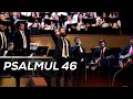 Psalmul 46 - Agape Youth ft. Canvas