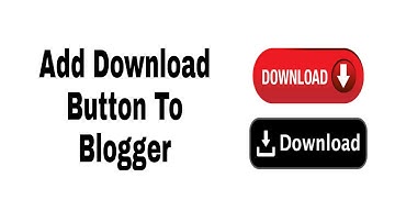 How to Add a Download Button to Your Blog in 5 Simple Steps