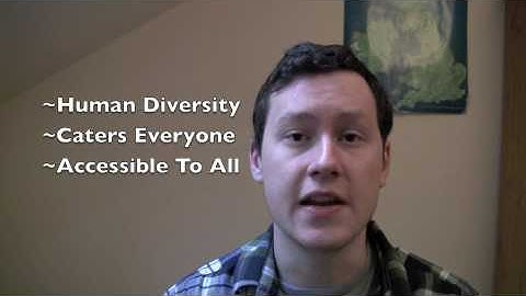 The 7 Principles of Universal Design