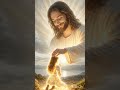 God LIFTS the fallen #love #motivation #broken #prayer #ai#viral now #prayer #motivation #sad#happy