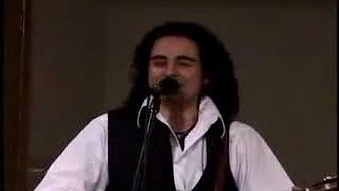 PILU-PILU-PILU BY VINZ DEROSA AND NONNA CATA