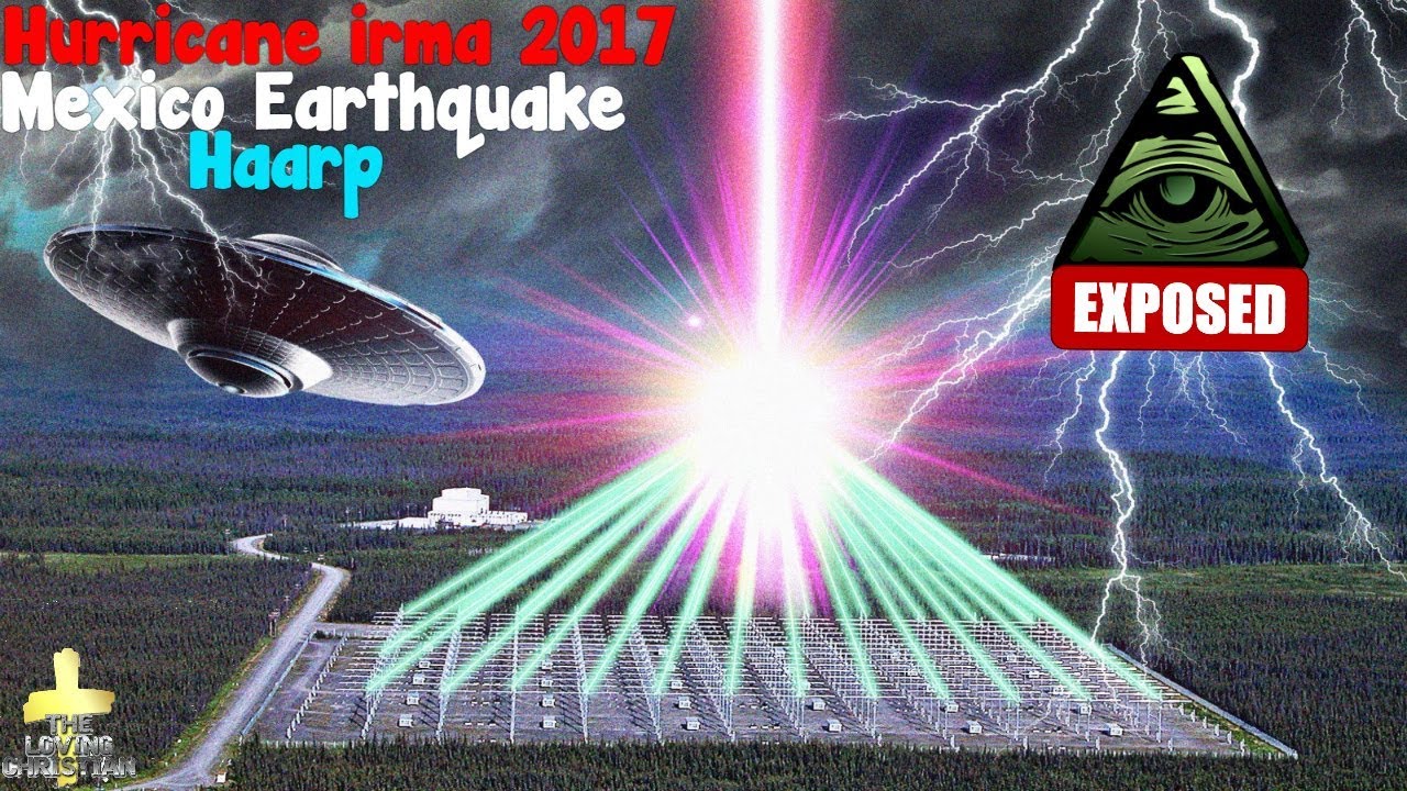 Hasil gambar untuk HAARP illuminati