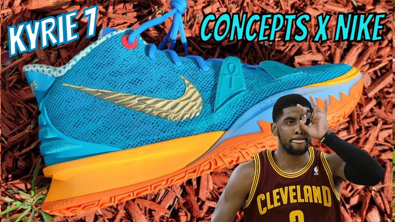 kyrie 1 concept