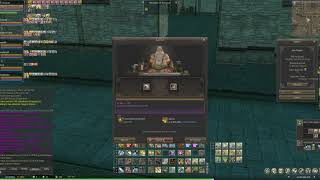 Lineage II  Chronos: Looking for P. Skill critical dmg 7,5% AUGMENTATION