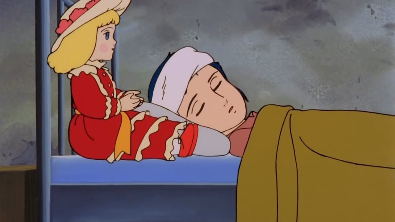 كرتون | سالي Saly HD | ح 36 | بدون موسيقى