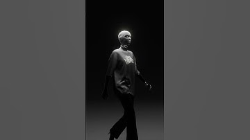Thumbnail of Modern 3D T-Shirt Mockup