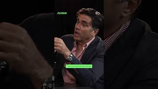 FÉLIX LASARTE: 'CAPITALISM has to WORK for BOTH SIDES'