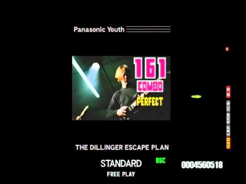 Panasonic Youth BASIC/GUITAR
