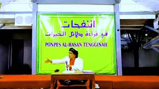 Download Lagu kh hasan muayyed jauhari AN NAFAHATpentingnya mempelajari \u0026 memahami aqoid 50 bagi semua org mukmin MP3