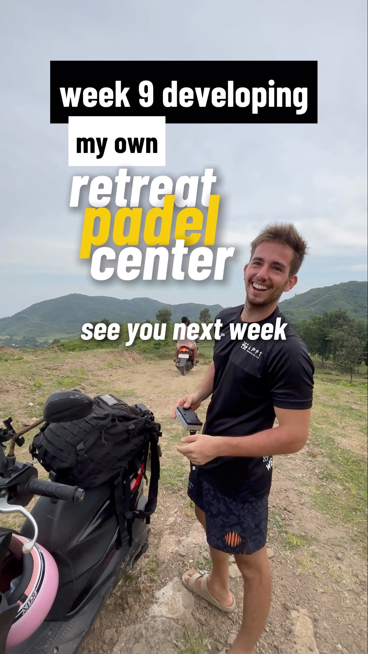 Week 9