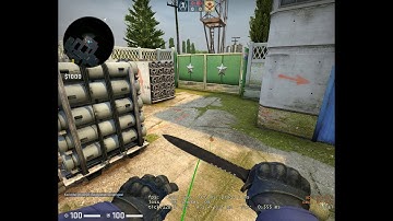 NEW CACHE FAKE QUAD SMOKE