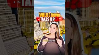 Why Austin Property Taxes Go Up Even When Home Values Drop