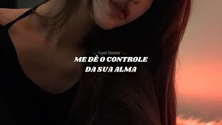 cheyanne ; control // [legendado/tradução]