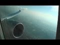 Marvelous Business Class HD Boeing 787 Dreamliner Takeoff From Johannesburg South Africa!!!