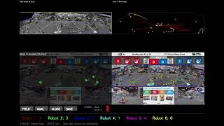 Computer Vision Scouting Demo 1 #openalliance #frc Computer Vision Scouting Demo 1 #openalliance #frc