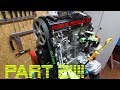 Golf Mk2 Engine Rebuild Part 2