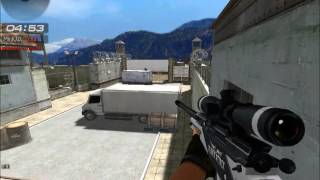 Sudden Attack NAο½_vintage vs Socrates