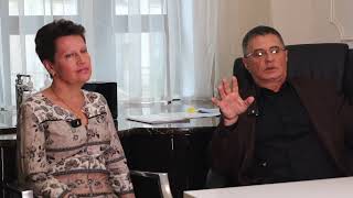 видео: Рак молочной железы: уменьшить опухоль в два раза картинка: Рак молочной железы: уменьшить опухоль в два раза