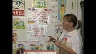 Know the labels on your household chemicals