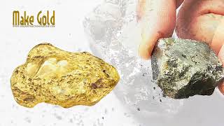 A Stone That Looks Like Gold? Meet Pyrite Fools Gold Explained