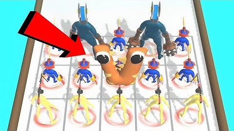 MERGE CHAINSAW LEVEL 1 