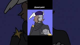 no ideas = speed paint #art #speedpaint #soyjellyjess #hermes