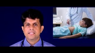 Urinary tract infections in children