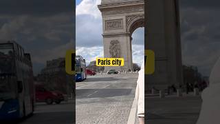 Paris city walks   Paris,France…😳#shorts#paris