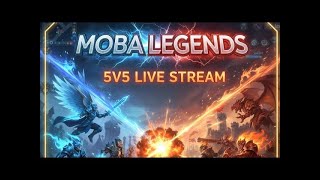 Moba legend